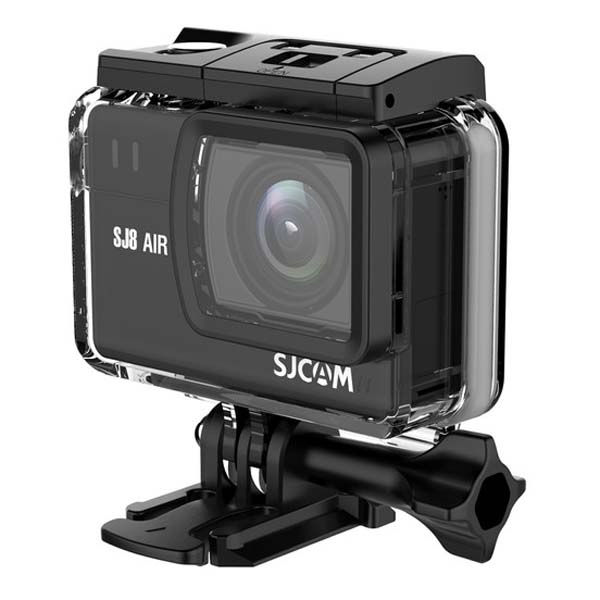 SJCAM SJ8 Air HD Action Camera